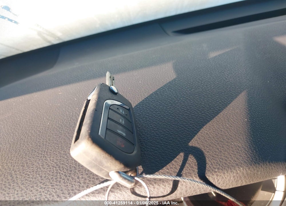 2022 TOYOTA CAMRY VIN: 4T1G11AK7NU656127