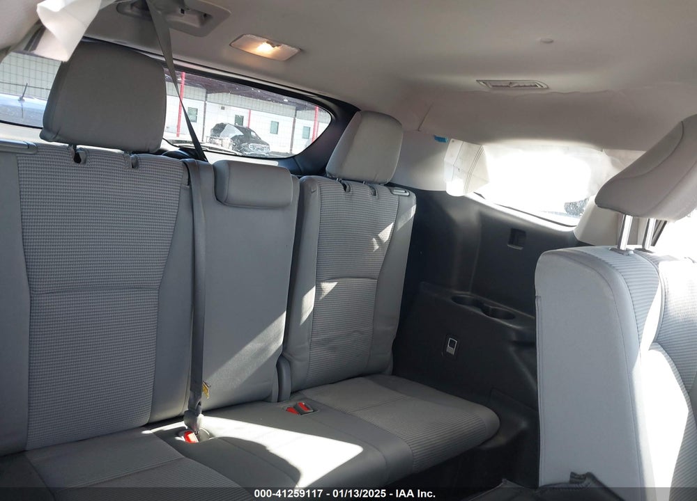 2023 TOYOTA HIGHLANDER LE VIN: 5TDKDRAH8PS527314