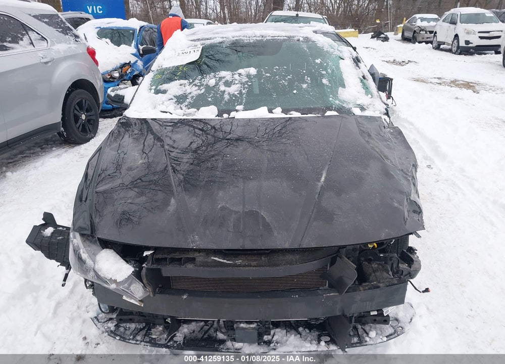 2022 HYUNDAI ELANTRA VIN: 5NPLN4AG1NH053124