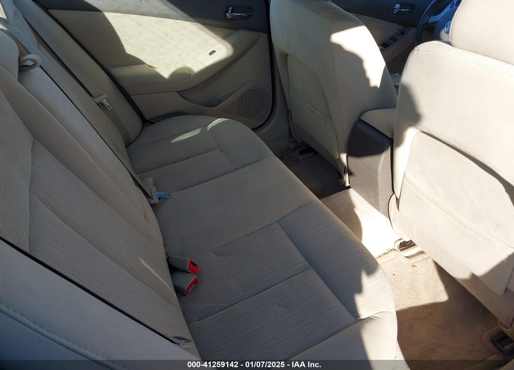 2012 NISSAN ALTIMA 2.5 S VIN: 1N4AL2AP4CN428475