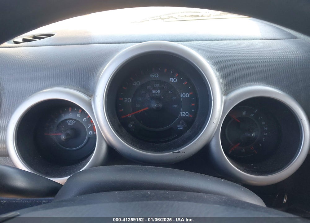 2005 HONDA ELEMENT EX VIN: 5J6YH18645L008077