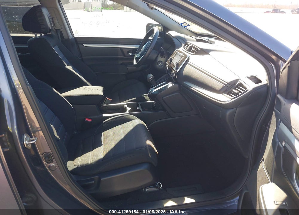 2020 HONDA CR-V 2WD LX VIN: 2HKRW1H23LH404225