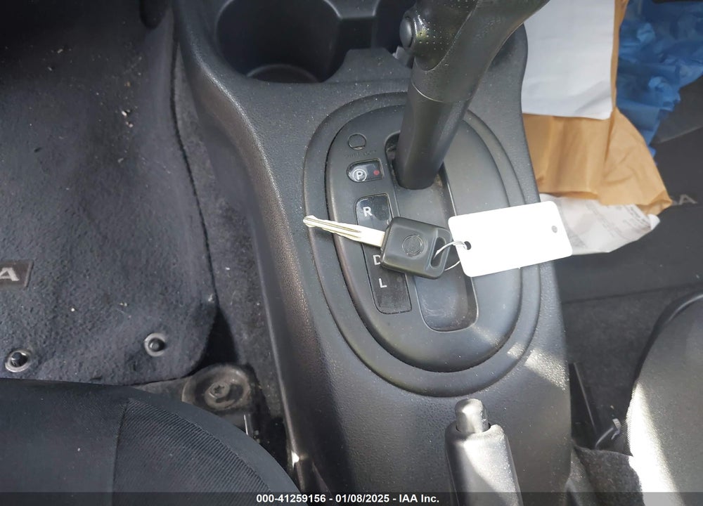 2016 NISSAN VERSA 1.6 S+ VIN: 3N1CN7AP4GL874547