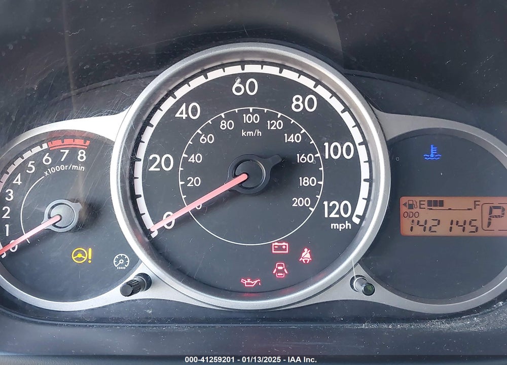 2012 MAZDA MAZDA2 VIN: JM1DE1KZXC0146057