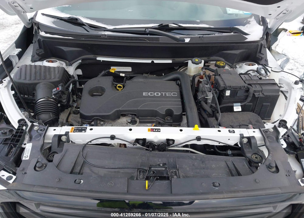 2021 GMC TERRAIN AWD SLT VIN: 3GKALVEV9ML393832