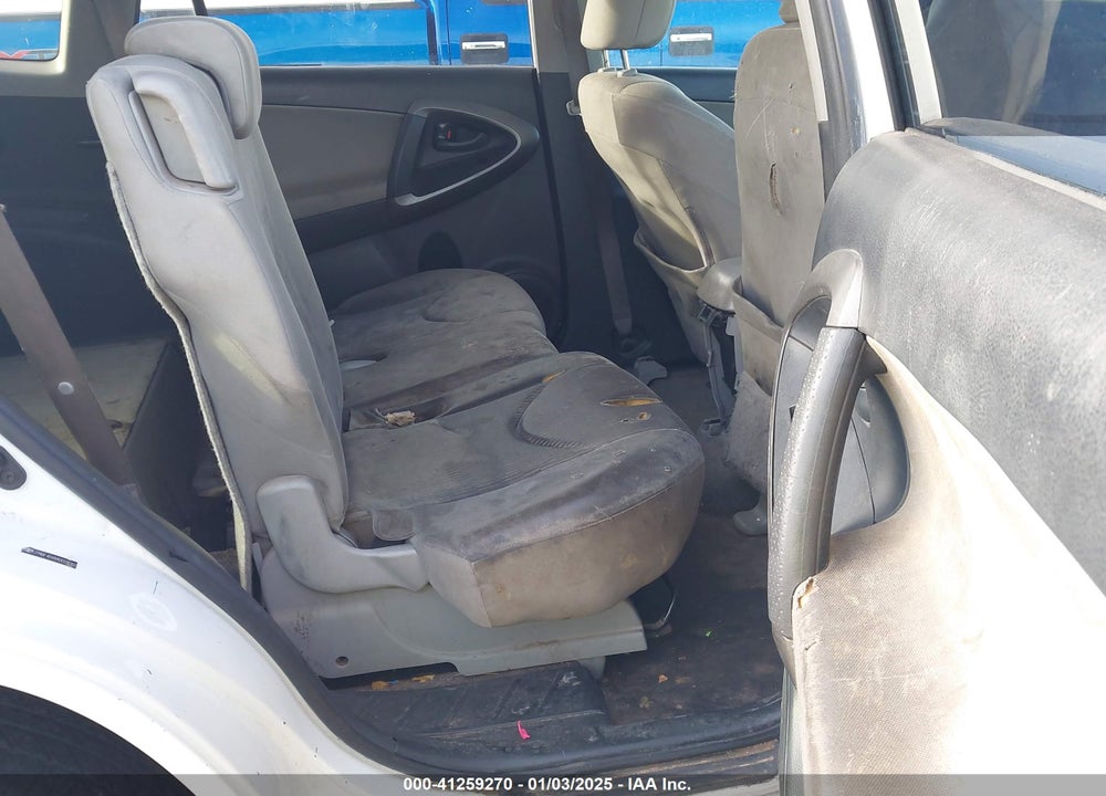 2010 TOYOTA RAV4 VIN: JTMBF4DV8AD028062