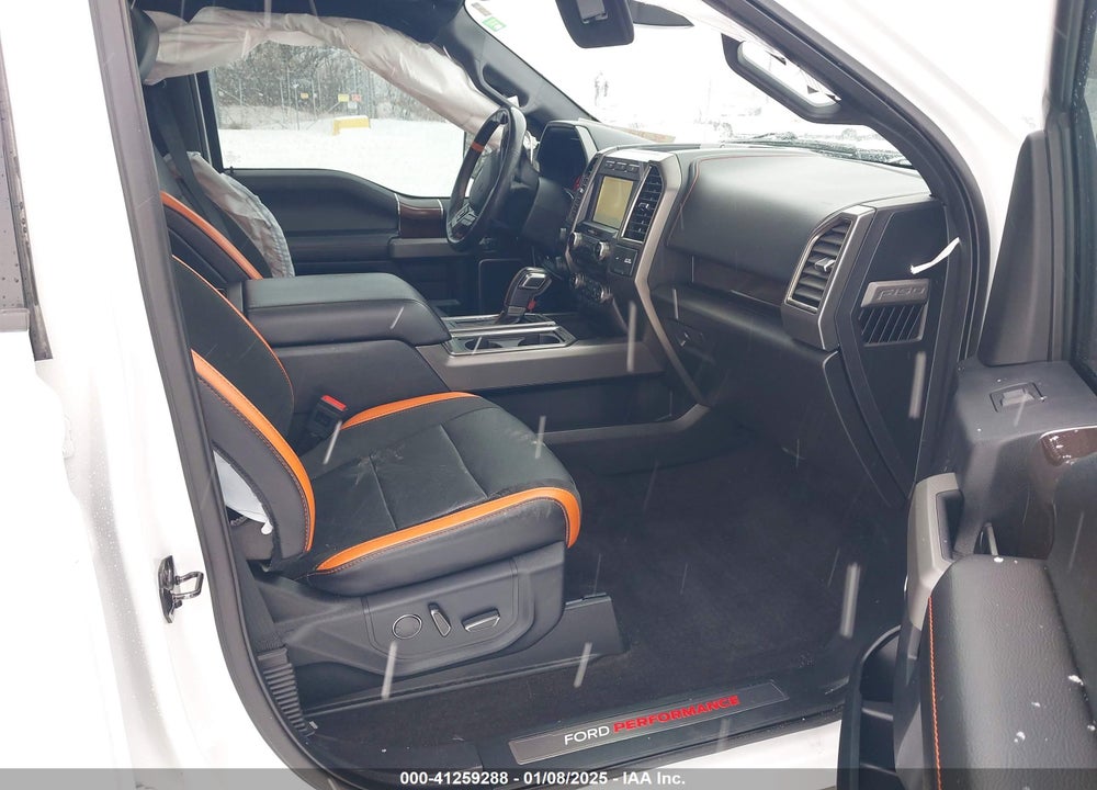 2018 FORD F-150 VIN: 1FTFW1RG2JFD86059