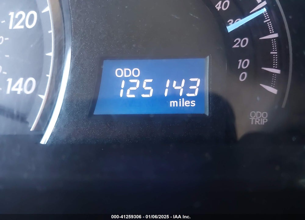 2013 TOYOTA CAMRY VIN: 4T1BF1FK2DU646883