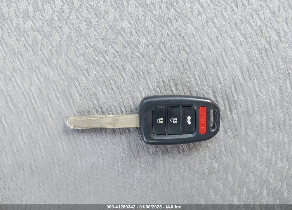 2015 HONDA CIVIC SEDAN VIN: 2HGFB2F54FH546289