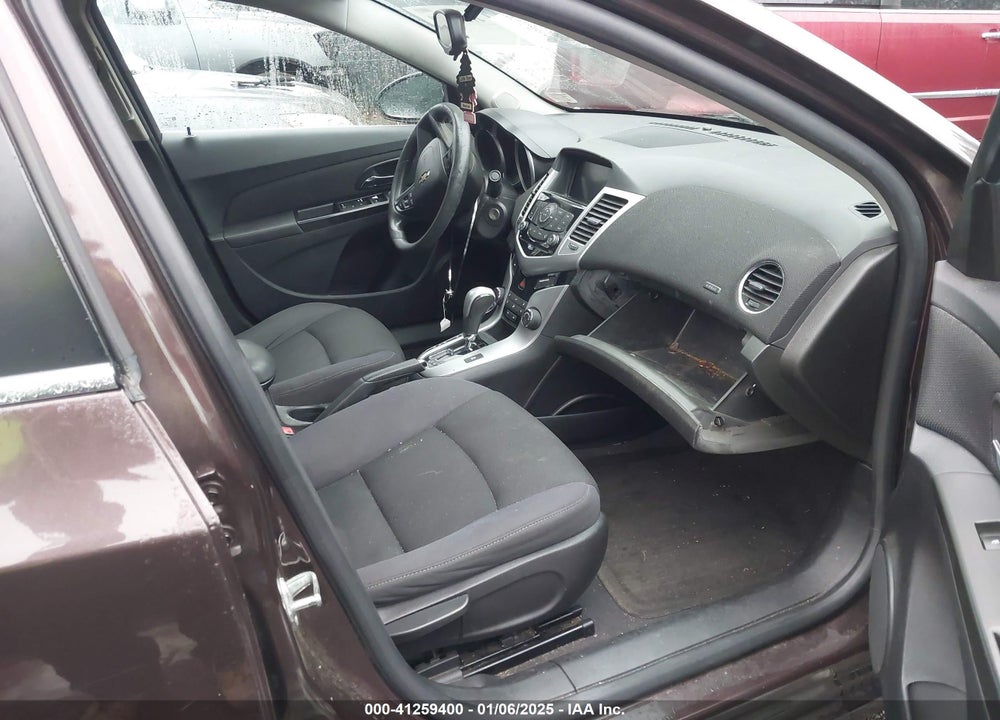 2015 CHEVROLET CRUZE VIN: 1G1PC5SB1F7140150