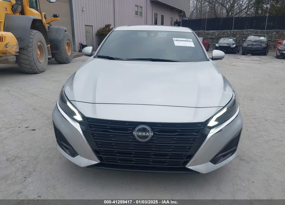 2023 NISSAN ALTIMA SL INTELLIGENT AWD VIN: 1N4BL4EW4PN300986