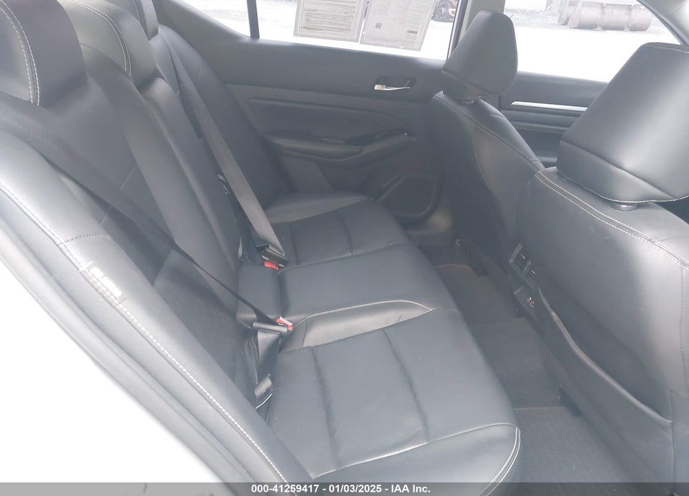 2023 NISSAN ALTIMA SL INTELLIGENT AWD VIN: 1N4BL4EW4PN300986
