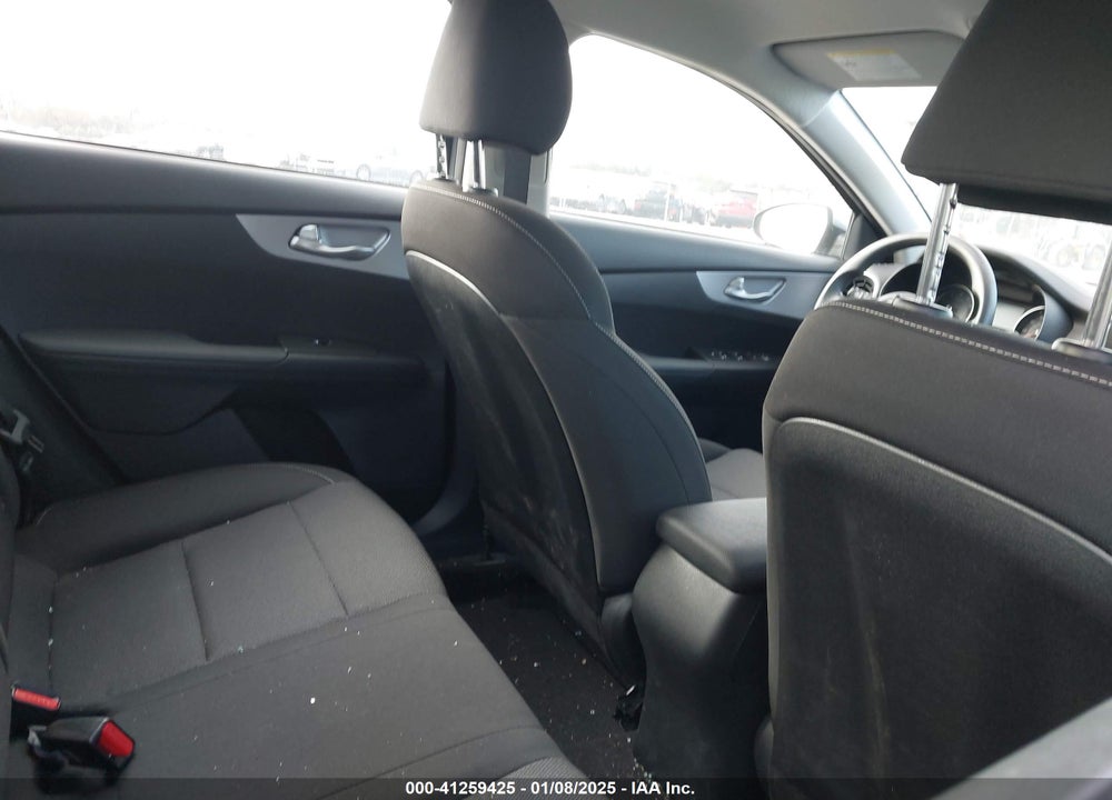 2024 KIA FORTE VIN: 3KPF24AD1RE759533