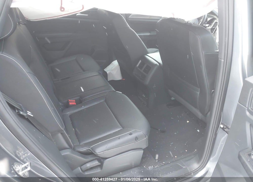 2020 VOLKSWAGEN ATLAS CROSS SPORT 2.0T SE W/TECHNOLOGY/2.0T SE W/TECHNOLOGY R-LINE VIN: 1V21C2CA0LC216816