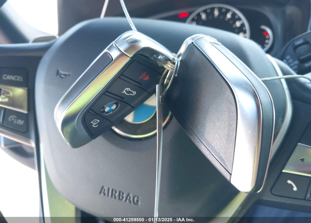 2020 BMW 330I VIN: 3MW5R1J01L8B37164
