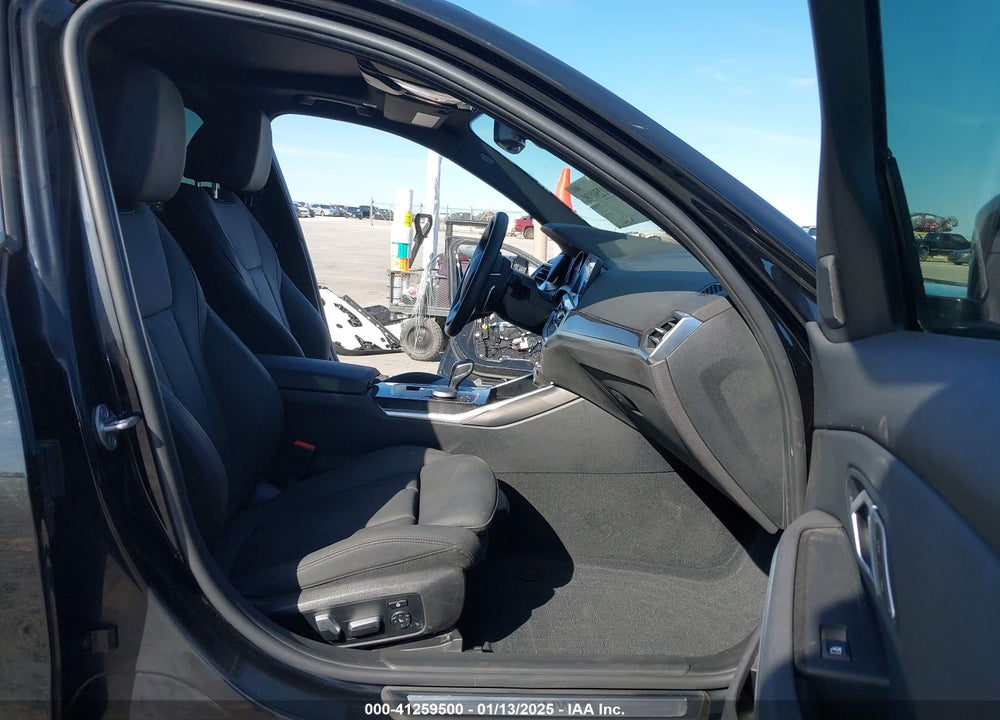 2020 BMW 330I VIN: 3MW5R1J01L8B37164