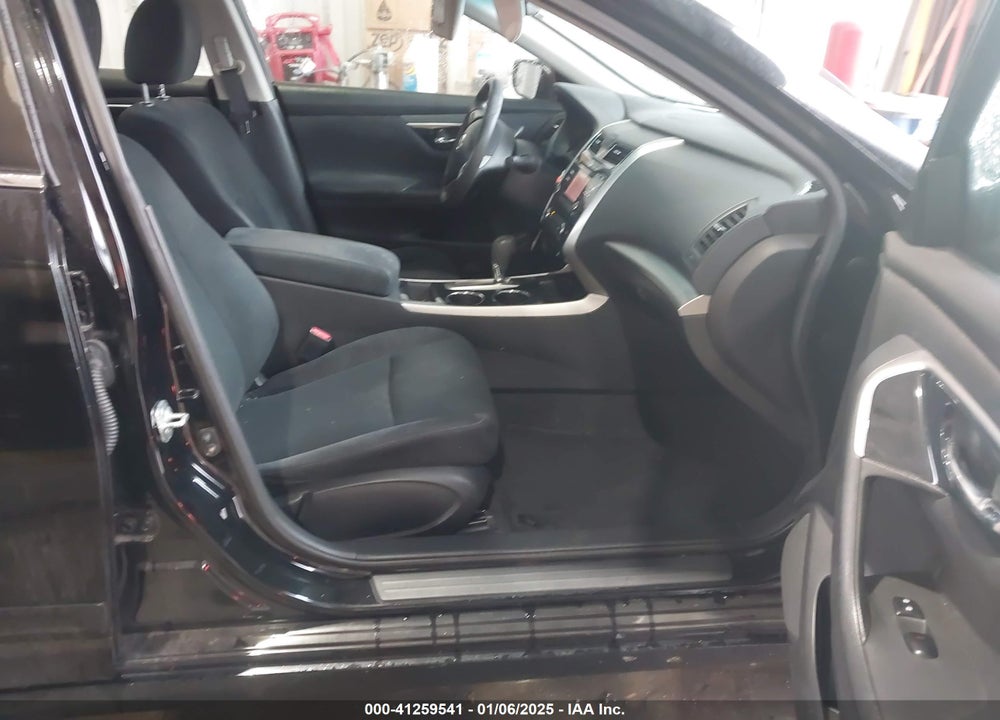 2014 NISSAN ALTIMA 2.5 S VIN: 1N4AL3APXEC179314
