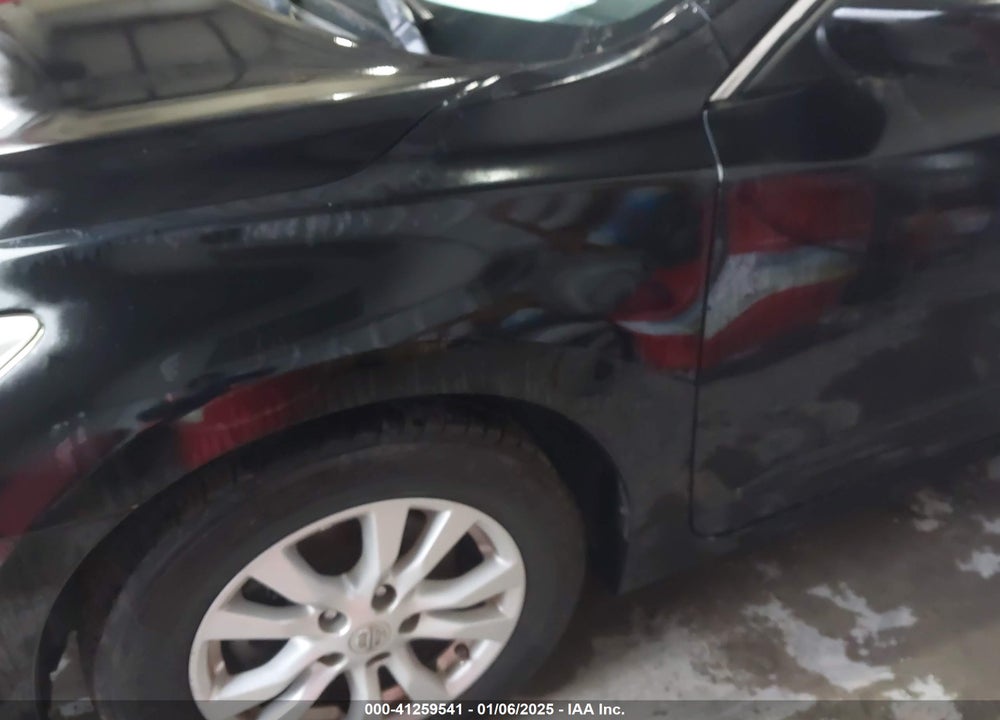 2014 NISSAN ALTIMA 2.5 S VIN: 1N4AL3APXEC179314