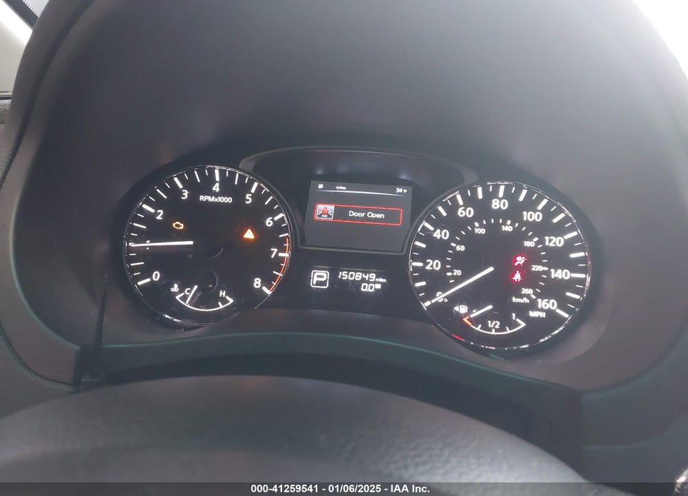 2014 NISSAN ALTIMA 2.5 S VIN: 1N4AL3APXEC179314