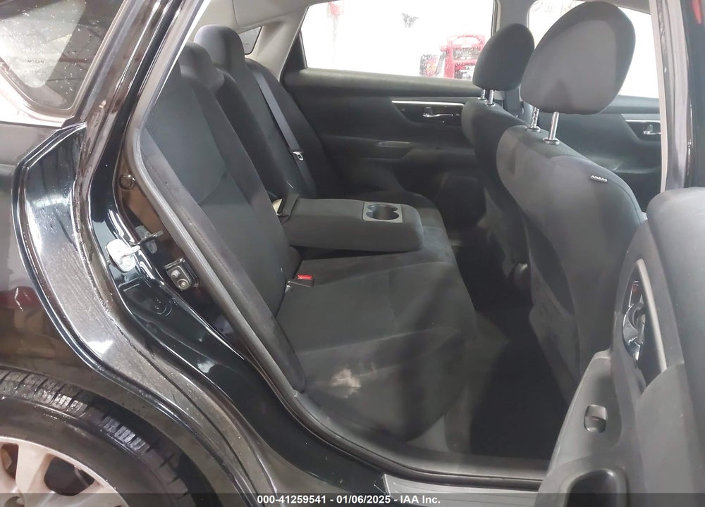 2014 NISSAN ALTIMA 2.5 S VIN: 1N4AL3APXEC179314