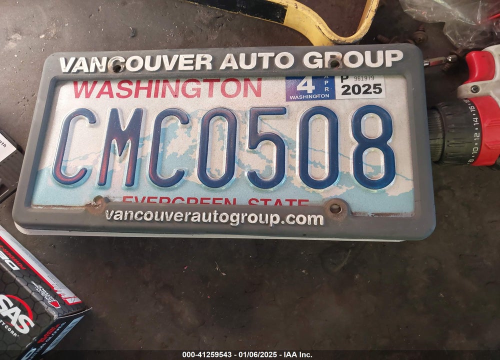 2008 FORD ESCAPE XLS/XLS MANUAL VIN: 1FMCU02Z08KB09633