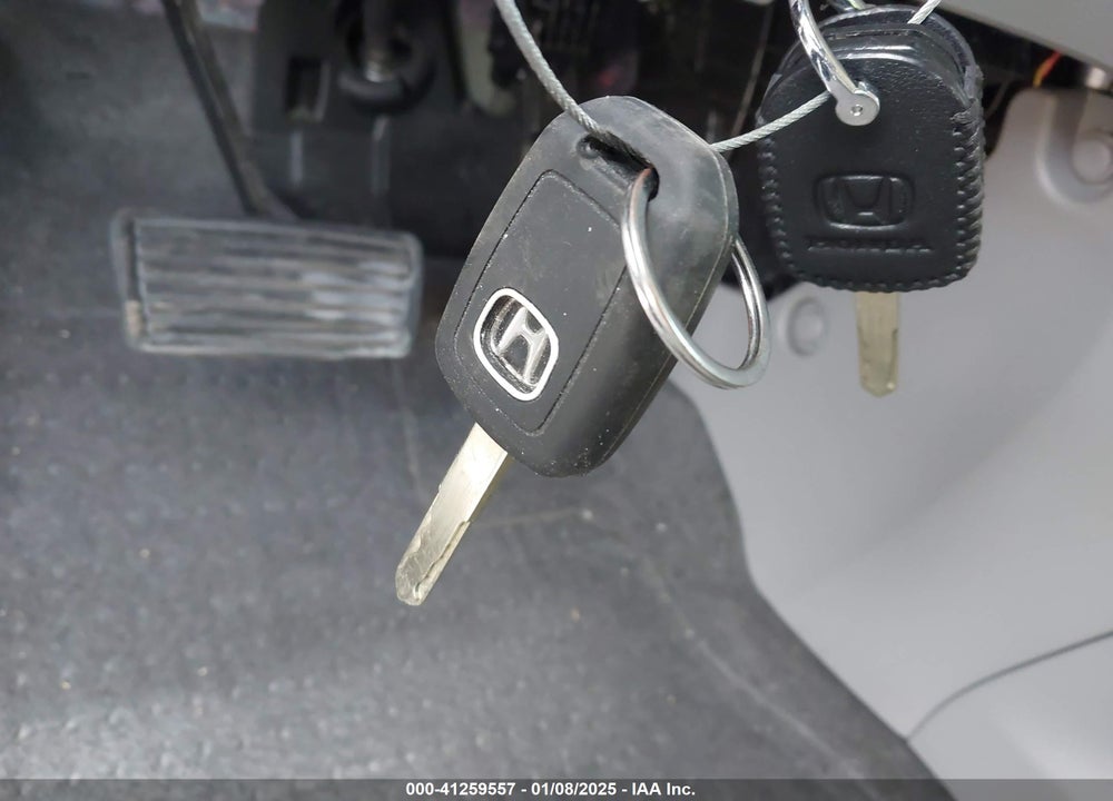 2014 HONDA CR-V EX-L VIN: 2HKRM3H75EH515598