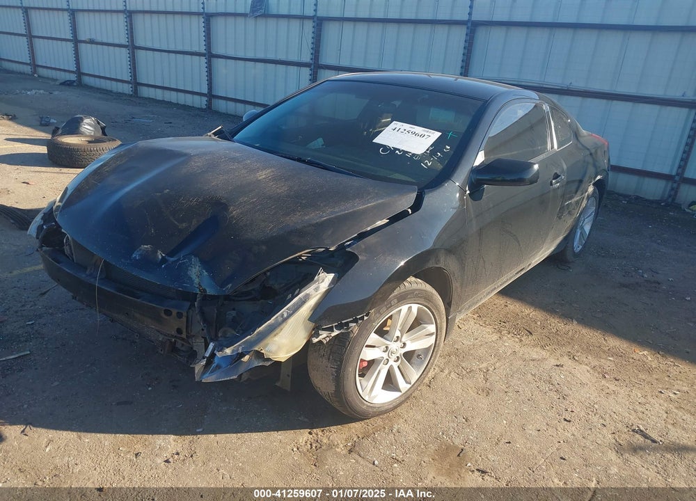2012 NISSAN ALTIMA VIN: 1N4AL2EP7CC112915