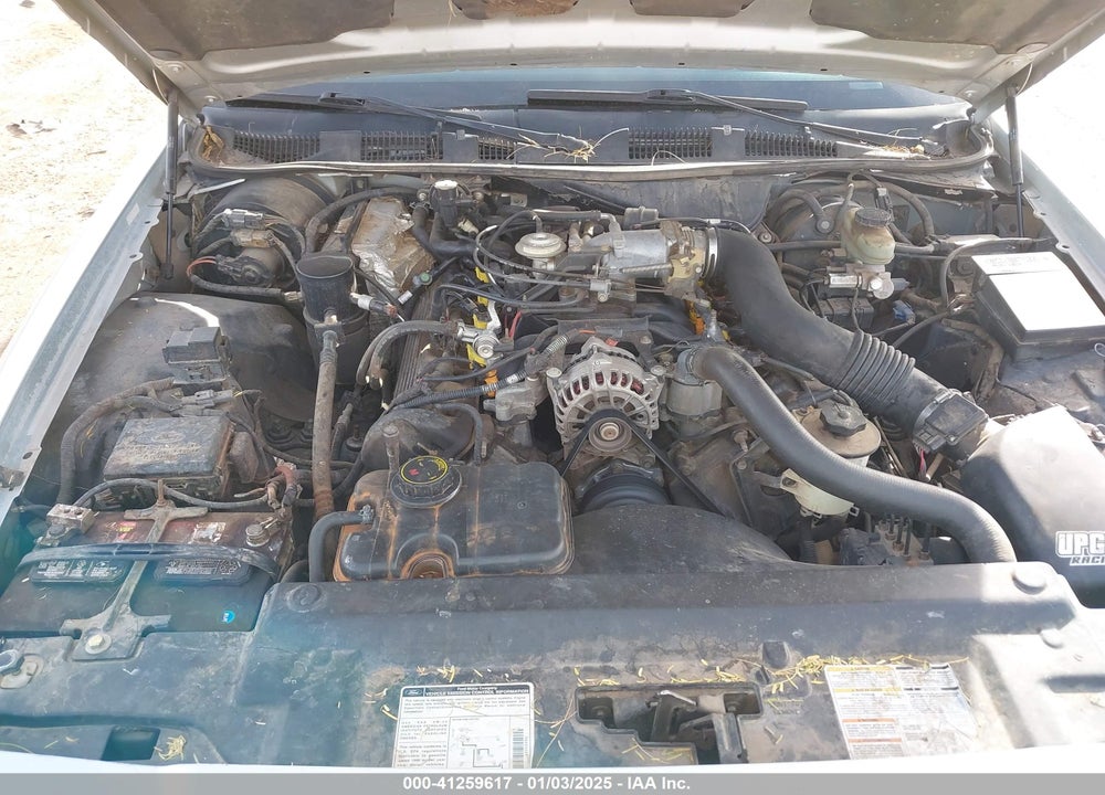 1999 MERCURY GRAND MARQUIS LS VIN: 2MEFM75W2XX602543