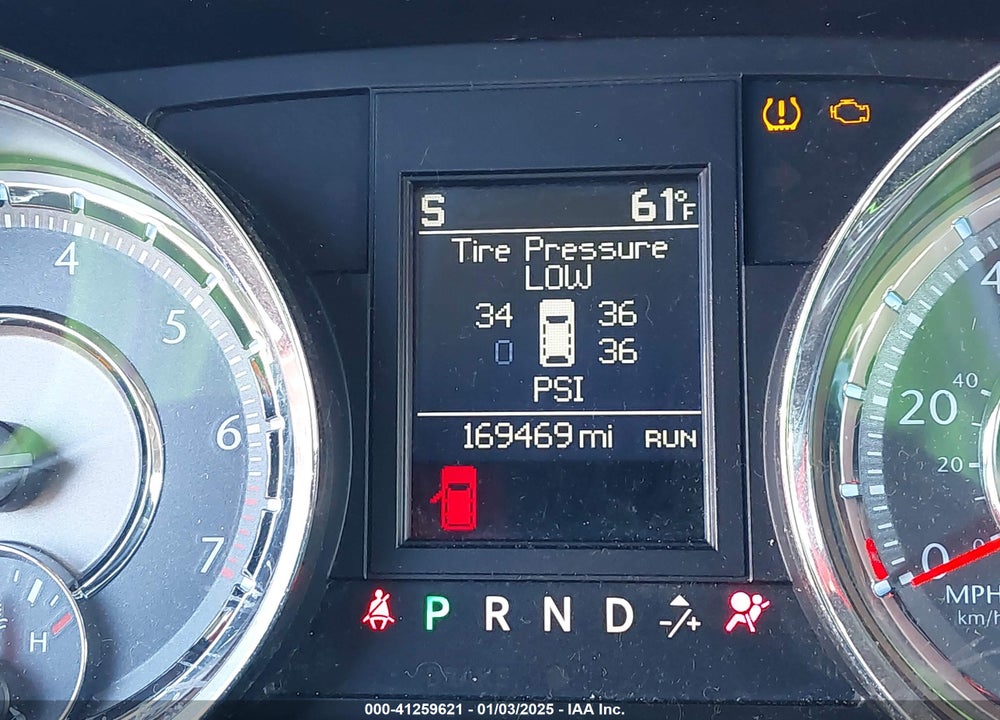 2012 CHRYSLER TOWN & COUNTRY TOURING-L VIN: 2C4RC1CG0CR192835
