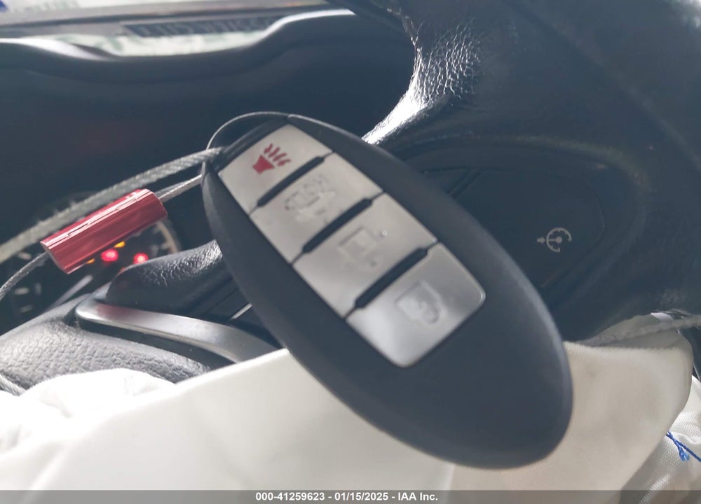 2020 INFINITI Q50 VIN: JN1EV7AR4LM255442