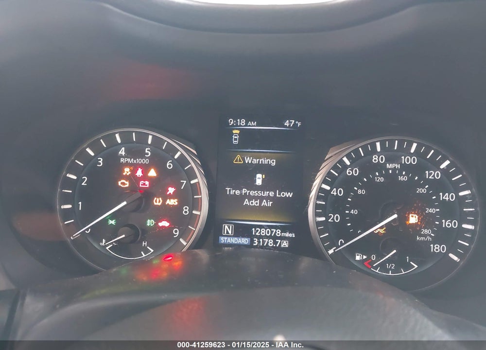 2020 INFINITI Q50 VIN: JN1EV7AR4LM255442