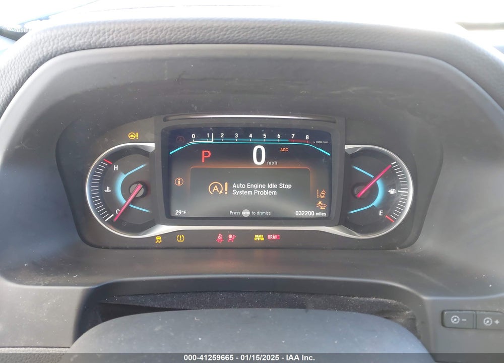 2022 HONDA PILOT AWD SPECIAL EDITION VIN: 5FNYF6H24NB080714
