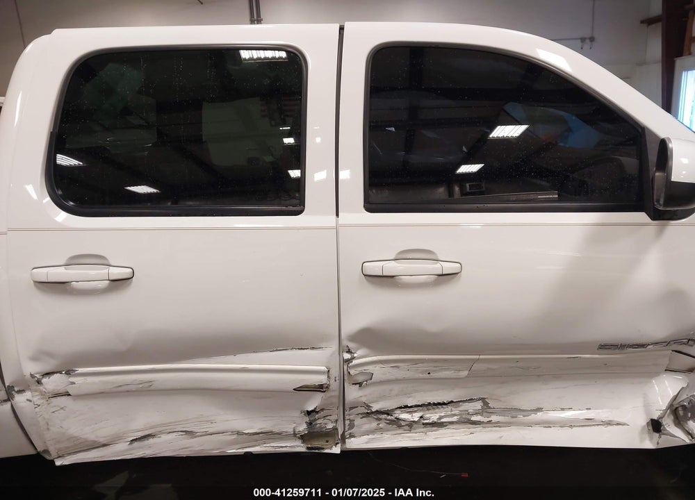 2012 GMC SIERRA 1500 VIN: 3GTP1WE0XCG266083