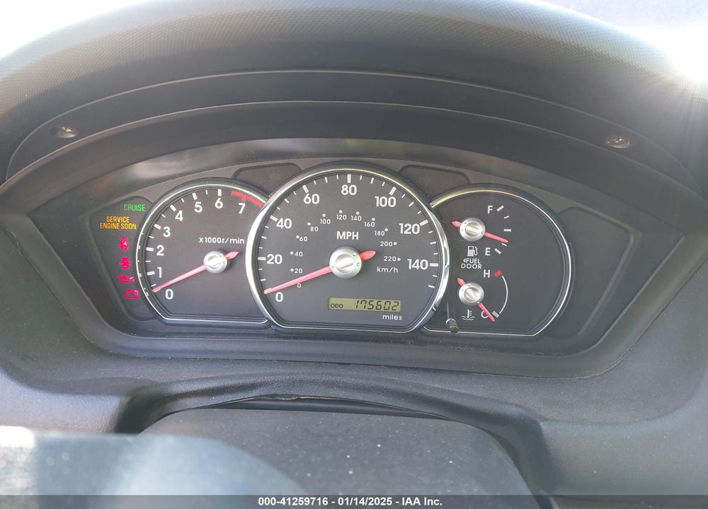 2006 MITSUBISHI GALANT ES/SE VIN: 4A3AB36F36E015824