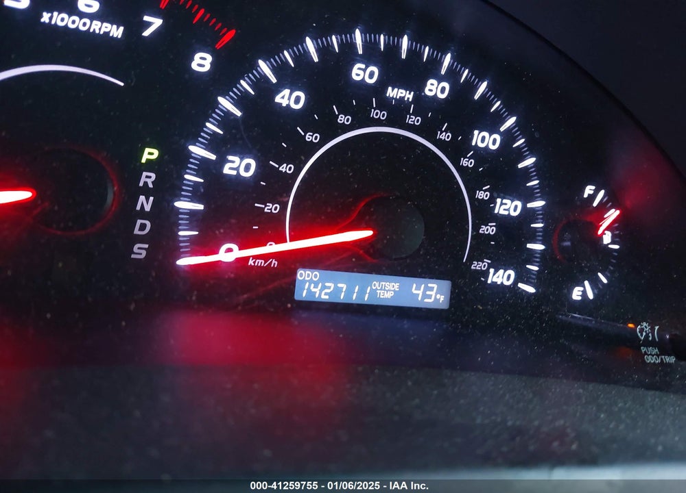 2011 TOYOTA CAMRY VIN: 4T1BF3EK3BU602336