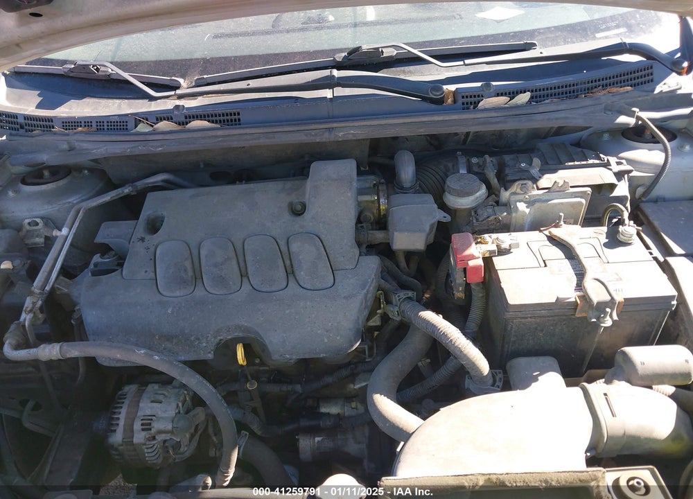 2011 NISSAN SENTRA 2.0SR VIN: 3N1AB6AP9BL605270