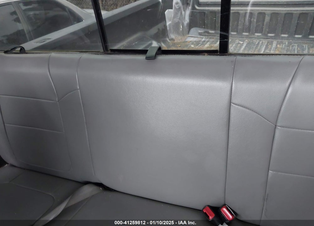 2006 FORD F250 VIN: 1FTSX21P66EC51600