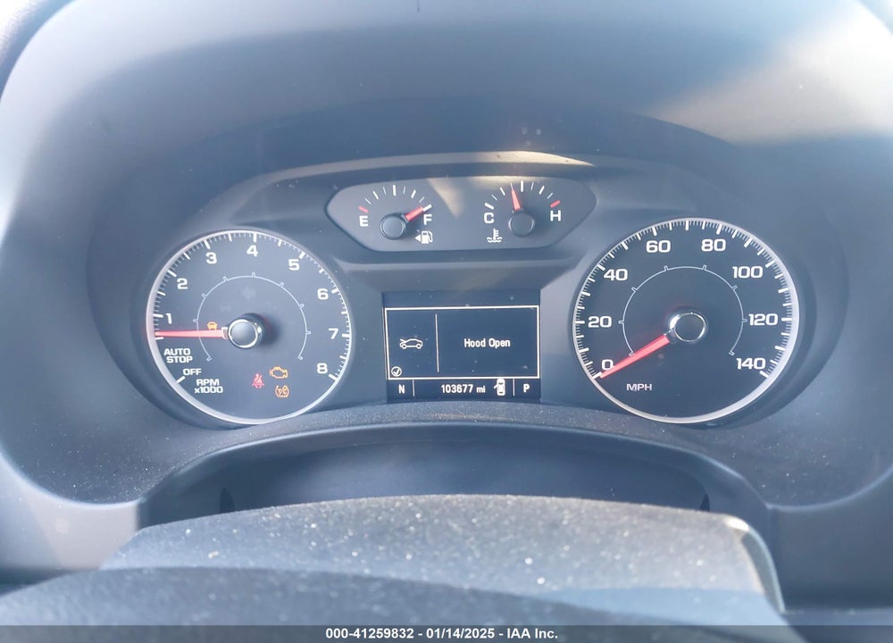 2018 GMC TERRAIN SLE VIN: 3GKALTEV7JL197565