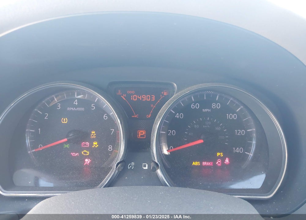 2012 NISSAN VERSA VIN: 3N1CN7AP7CL938414
