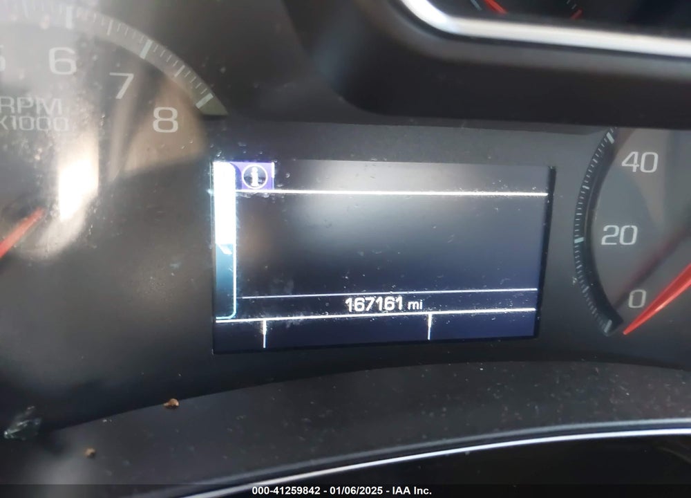 2017 CHEVROLET IMPALA VIN: 2G11X5SA4H9157012
