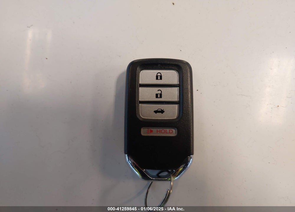2014 HONDA ACCORD EX-L VIN: 1HGCT1B83EA011896