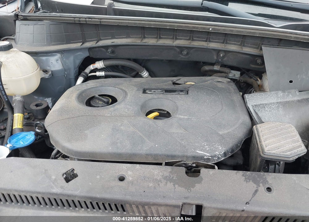 2018 HYUNDAI TUCSON SEL VIN: KM8J33A43JU690332
