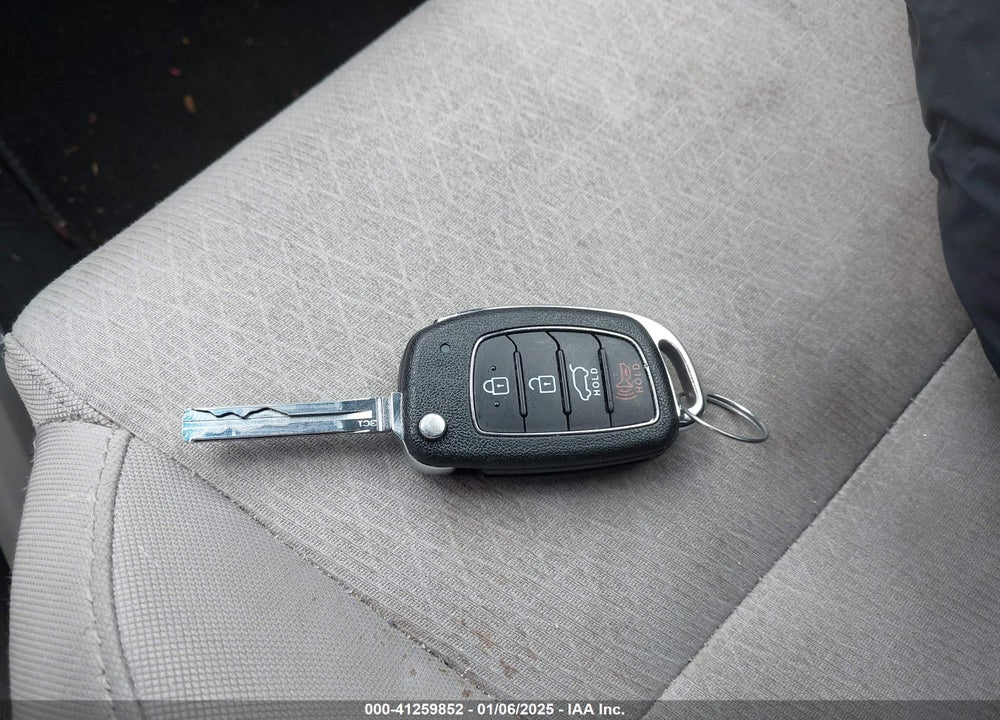2018 HYUNDAI TUCSON SEL VIN: KM8J33A43JU690332