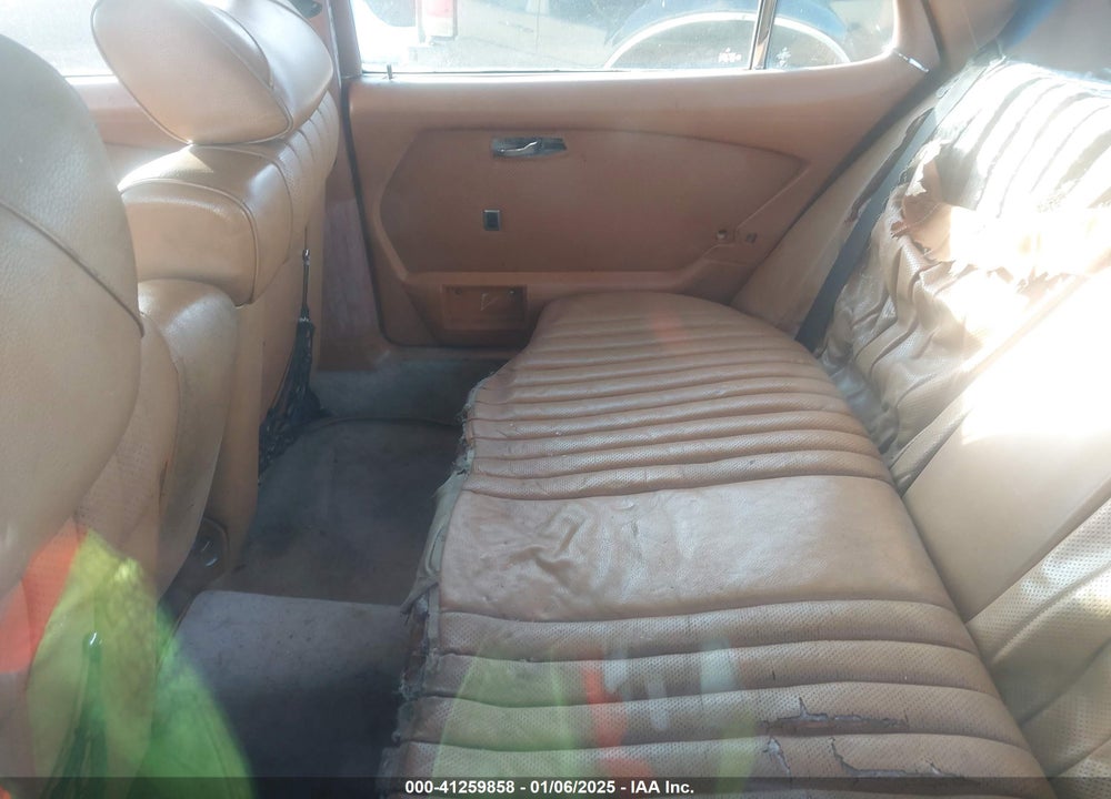 1978 MERCEDES-BENZ 450 SEL VIN: 116033-12078871