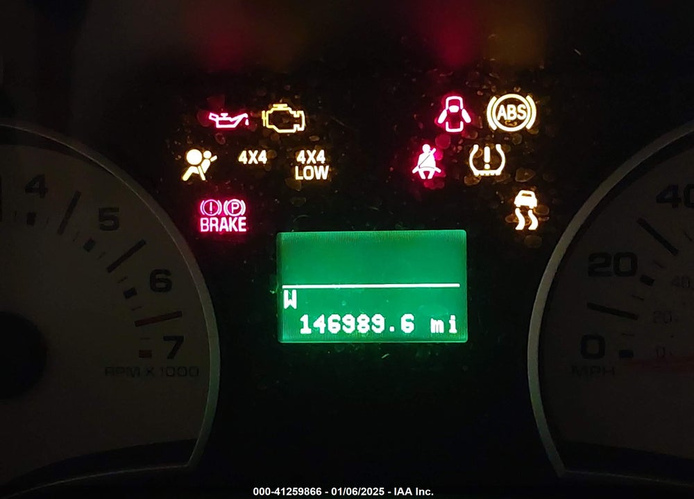 2010 FORD EXPLORER EDDIE BAUER VIN: 1FMEU7EE4AUA10124