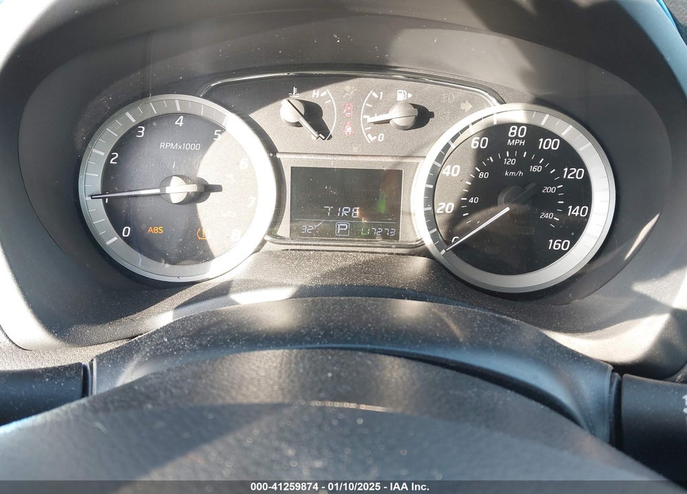 2014 NISSAN SENTRA SR VIN: 3N1AB7AP8EY298140