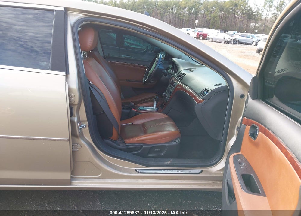 2007 SATURN AURA XR VIN: 1G8ZV57767F187013