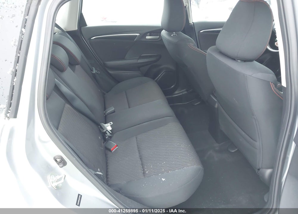 2020 HONDA FIT SPORT VIN: 3HGGK5H64LM718944