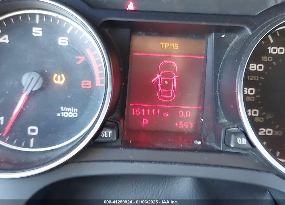 2008 AUDI A5 VIN: WAUDK78T18A028184