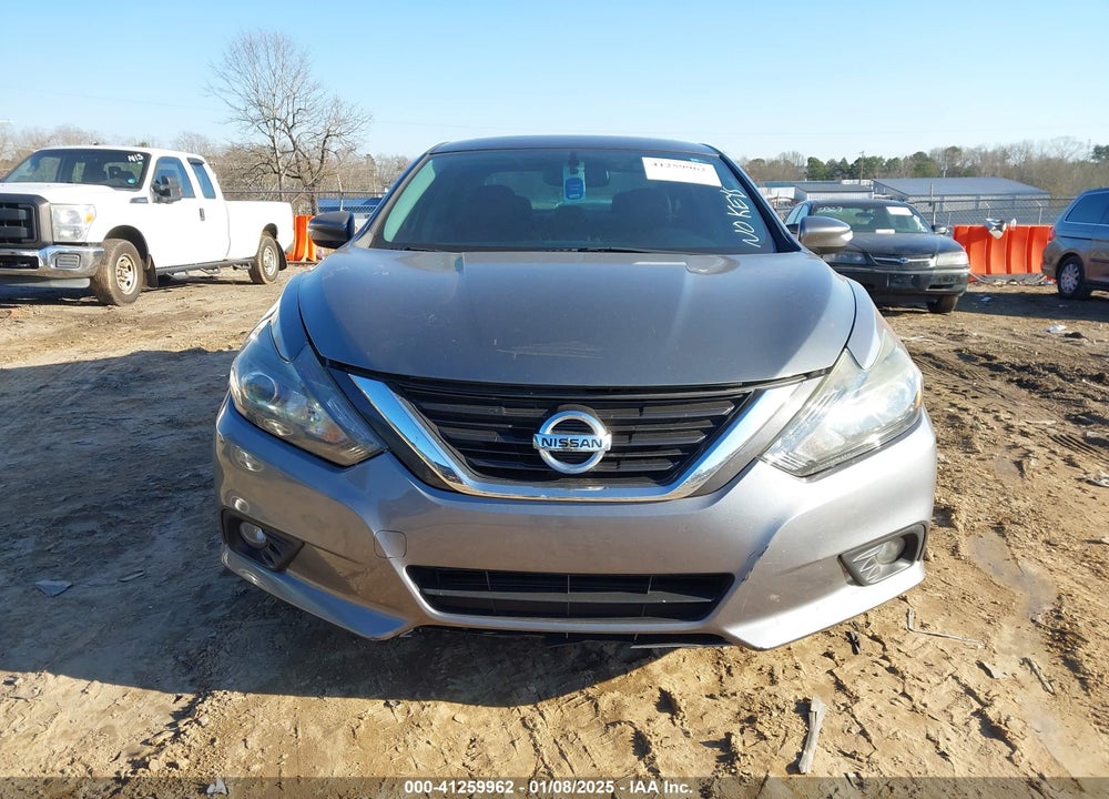 2016 NISSAN ALTIMA VIN: 1N4AL3AP4GC266869